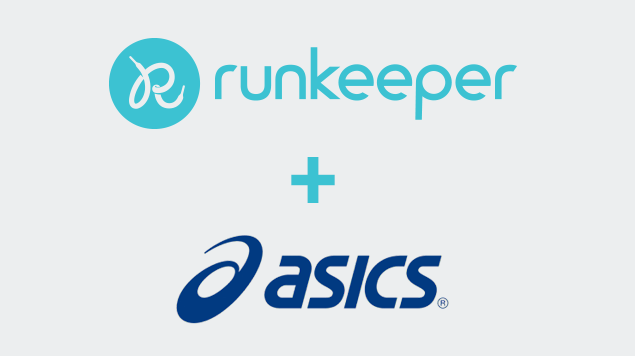 Runkeeperasics