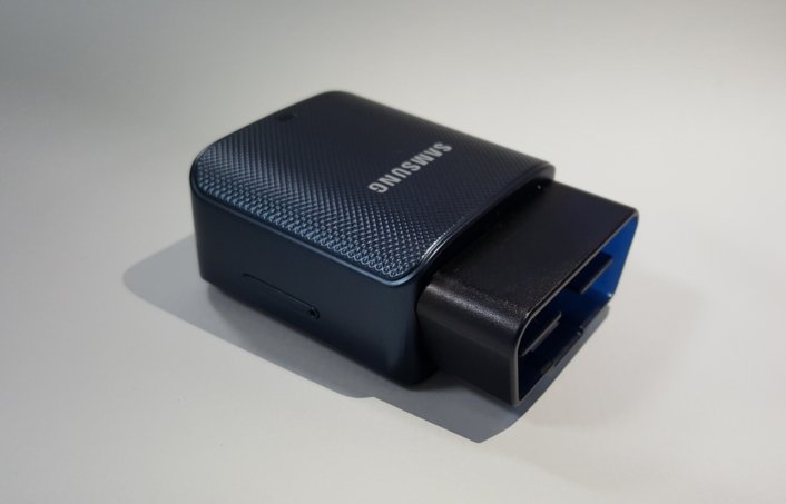 Samsung presenta Connect Auto per rendere più 