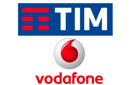 TIM Vodafone