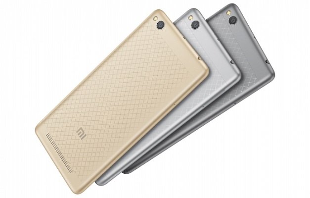Xiaomi Redmi 3 all the official images and camera samples 1