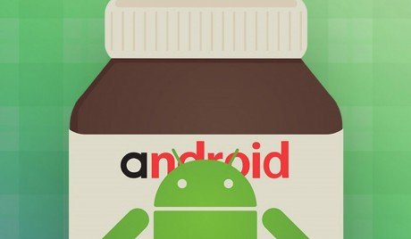 Android n 7 0 nutella