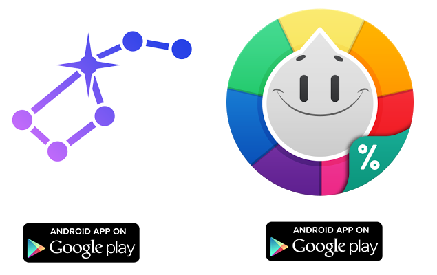 Star Walk 2 e Trivia Crack in sconto a 10 centesimi sul Play Store