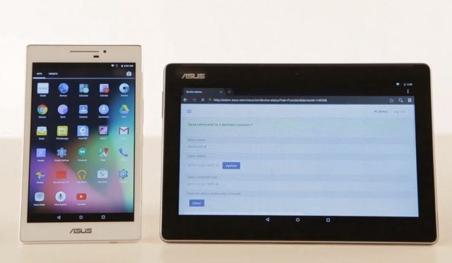 Asus zenpad m e1455714844523