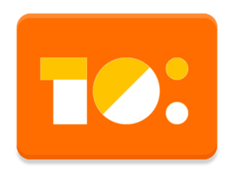 FORM Clock Widget arriva alla versione 2.0.1 con alcune nuove opzioni