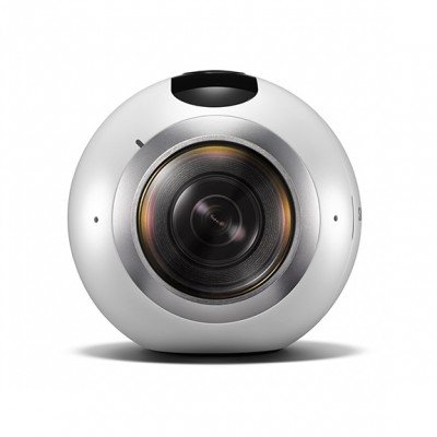 gear 360