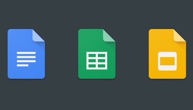 Documenti, Fogli e Presentazioni lasciano silenziare le notifiche di Drive