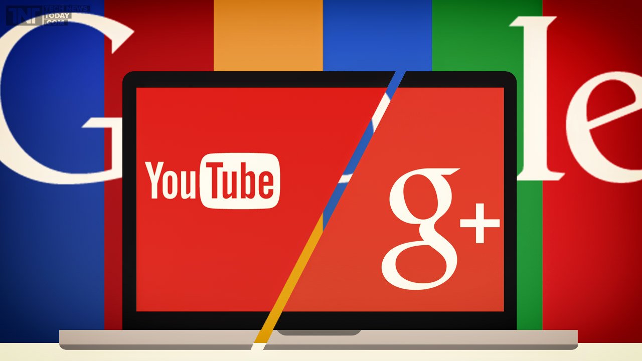 Google+ ha ora un browser in app e YouTube notifica i video consigliati