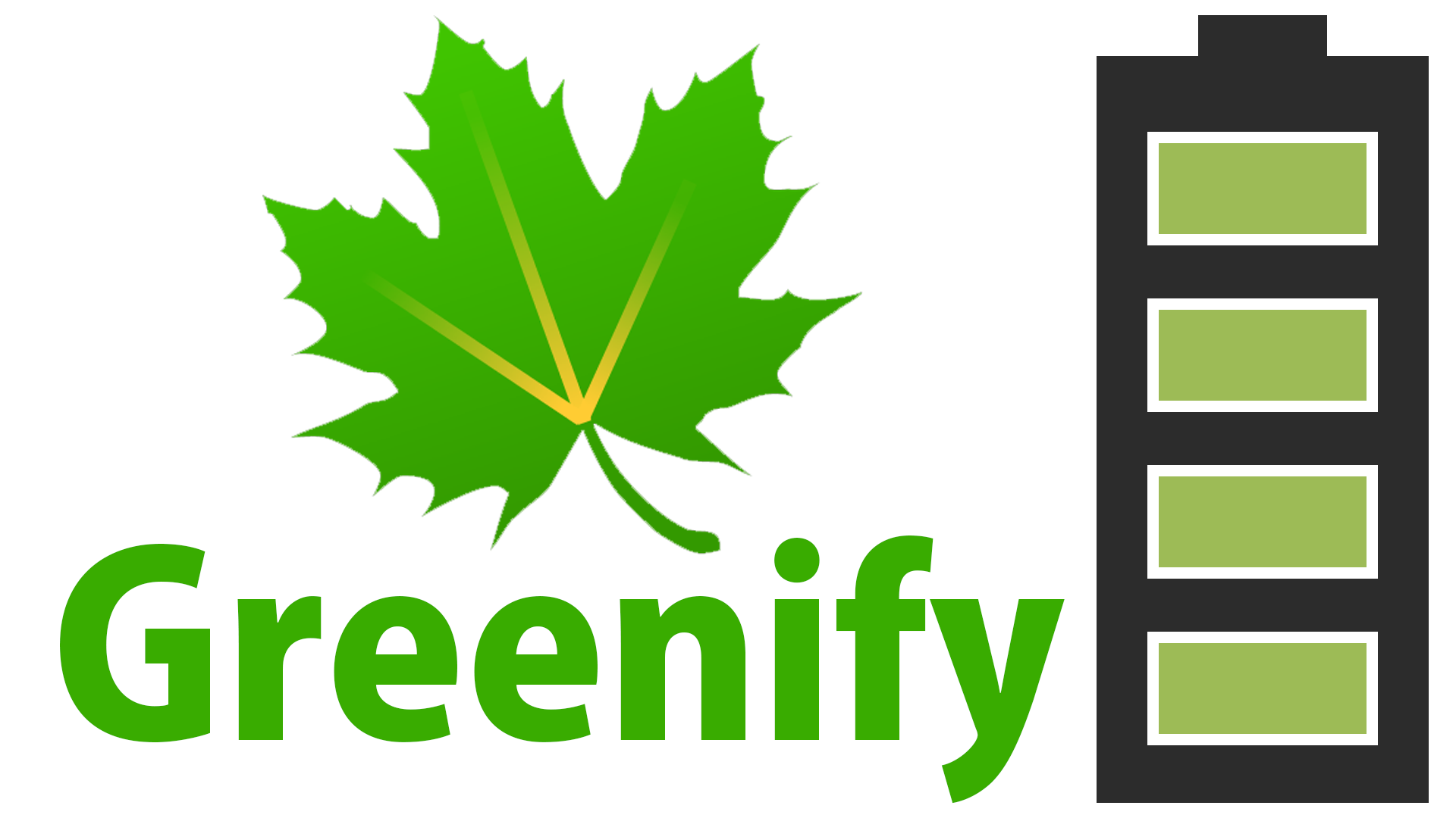 Greenify si aggiorna alla versione 2.8 con una serie di novità!