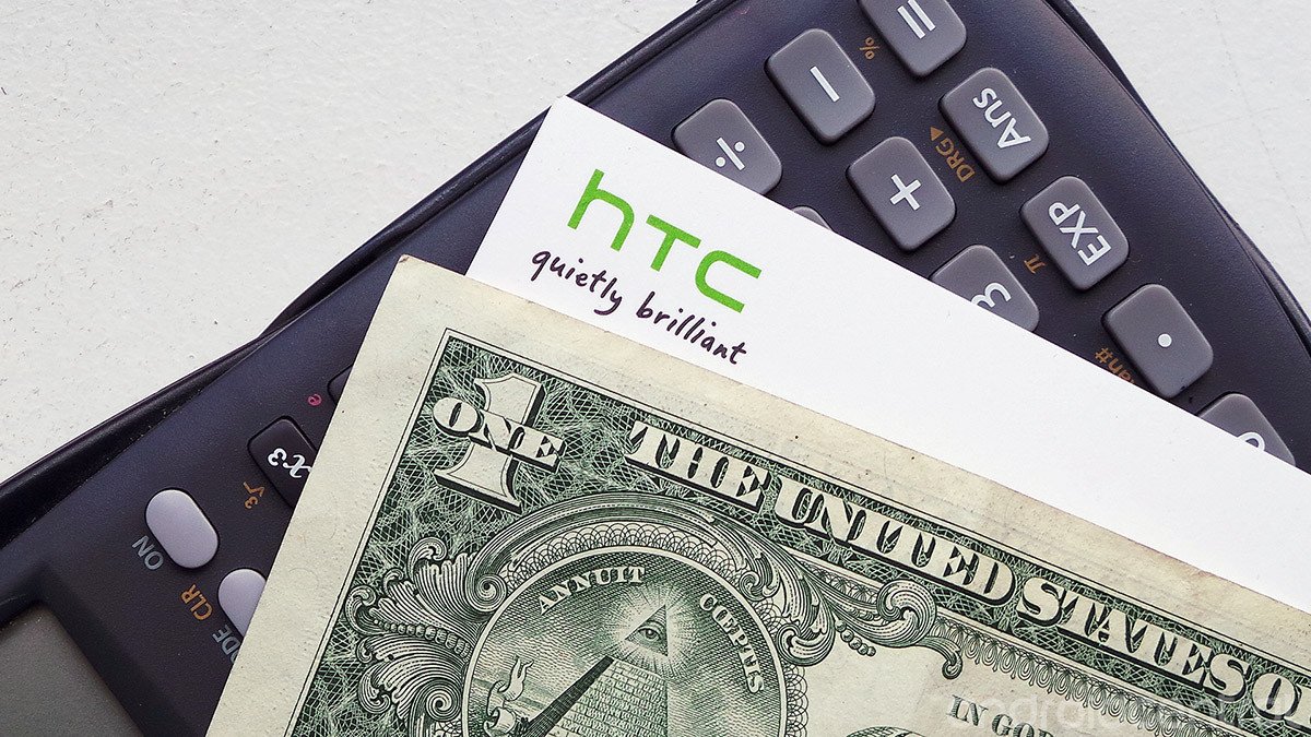 HTC Bilancio