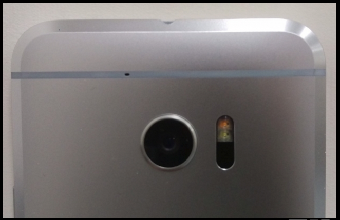 Htc one m10 leak 1