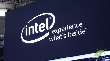 Intel logo 1