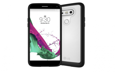 Lg g5 cover
