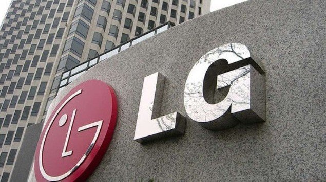 LG al lavoro su un visore VR a 360°?