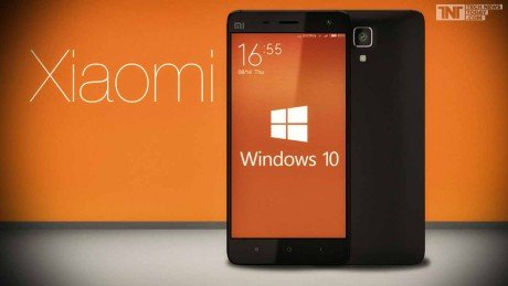 Microsoft corporation windows 10 update may soon be available on xiaomi pho