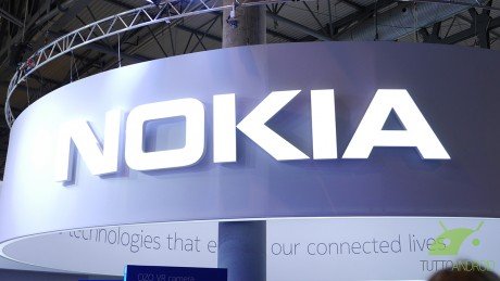 Nokia 8 potrebbe avere un display borderless e scanner dell’iride