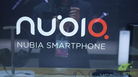 Nubia Z17 dovrebbe avere un display Force Touch e supportare Quick Charge 4.0