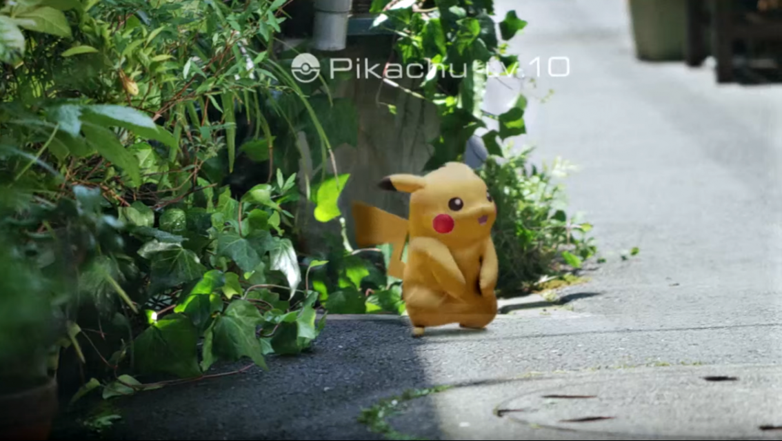 Pokemon go e1454521286456