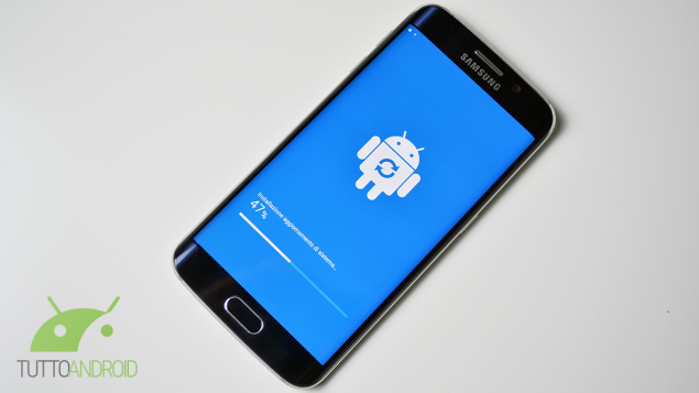 S6 aggiornamento e1455059157244