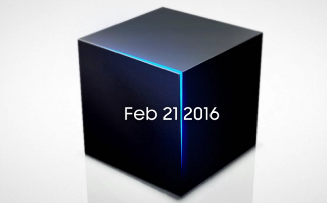 Samsung pubblica tre brevi video su Twitter per #TheNextGalaxy
