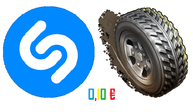 Shazam Encore e Reckless Racing 3 sono le app a 10 cent della settimana