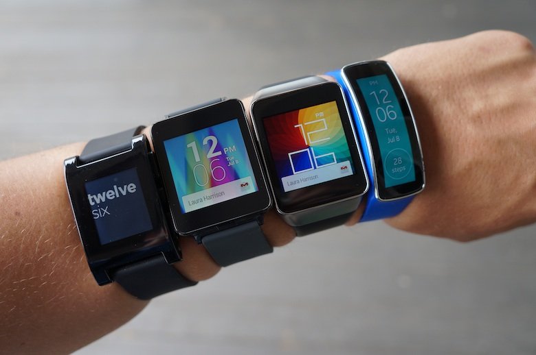 Smartwatch confronto sale