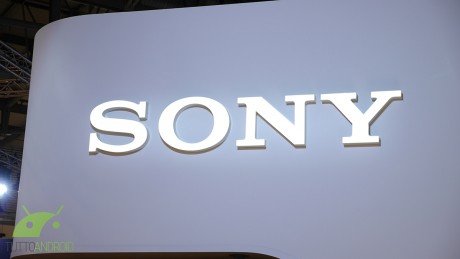 Sony logo 1