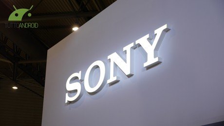 Sony logo 3