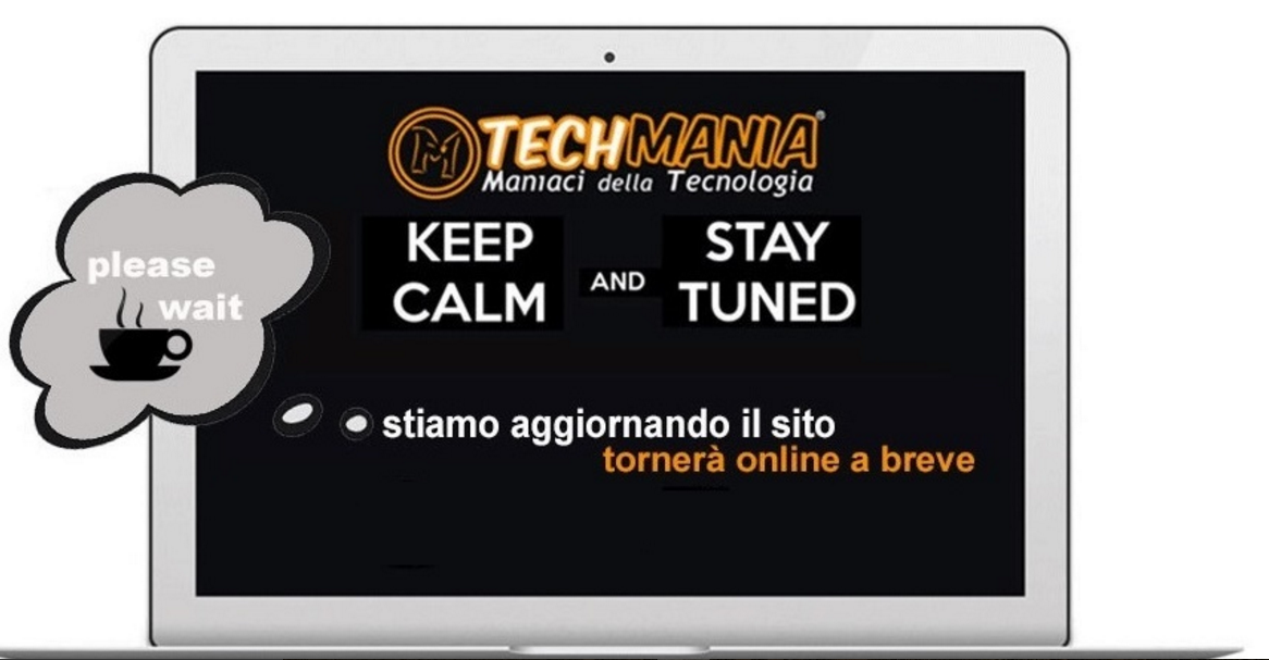 Techmania fallisce