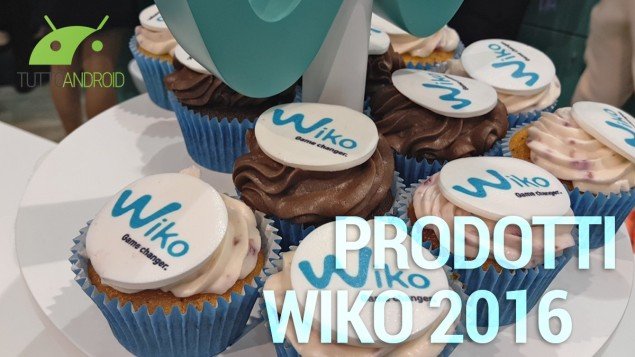 wiko 2016 copertina