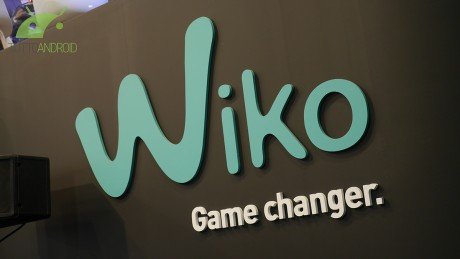 Wiko logo 1