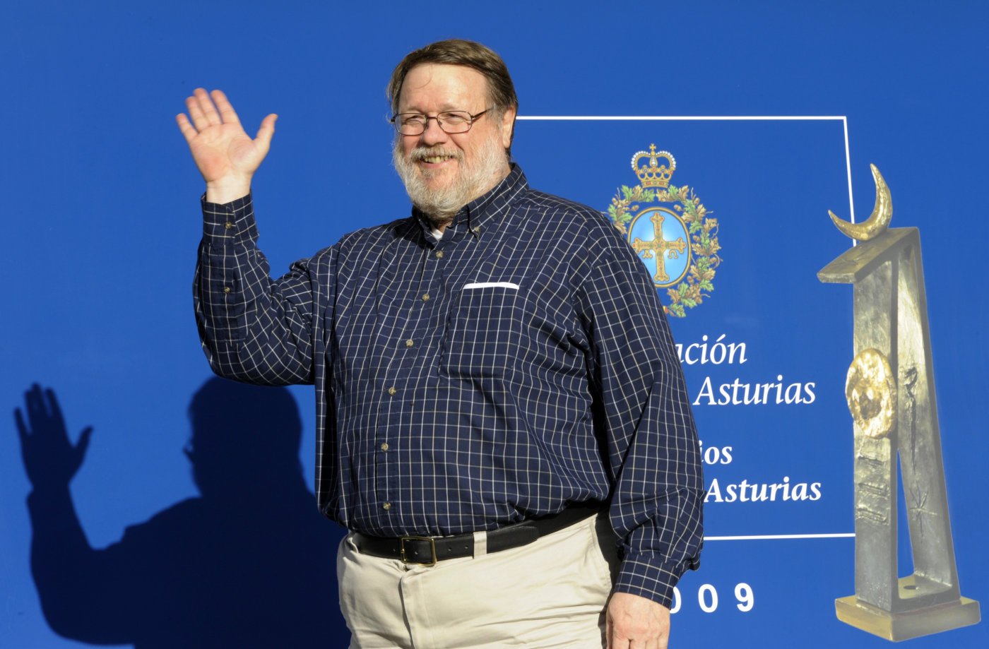 Il padre delle email Ray Tomlinson è morto