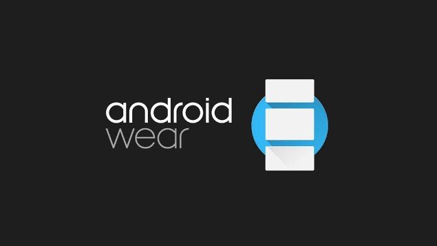 Android-Wear
