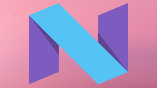 AndroidN_Logo