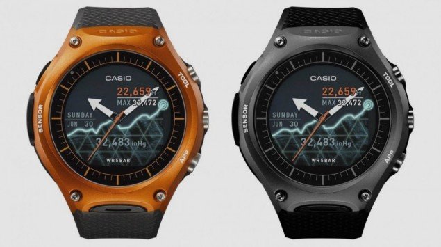 CASIOSW