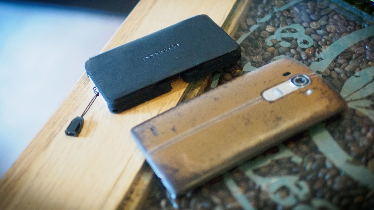 Dodocase SmartVR è il visore con le dimensioni di uno smartphone