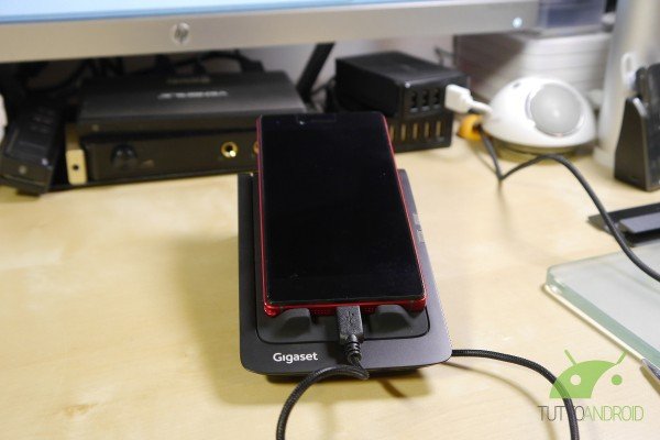 Gigaset MobileDock 1
