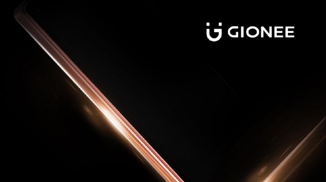 Gionee W909
