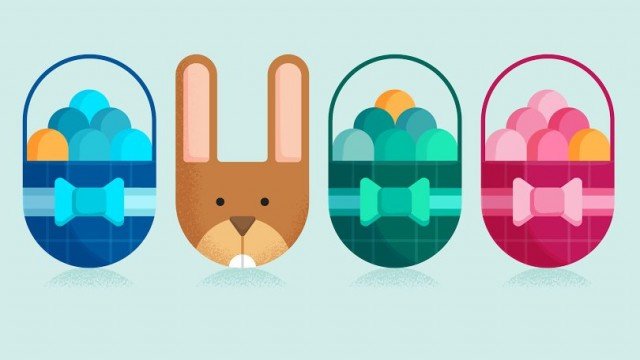 Google Play: tanti film, libri e musica in offerta per Pasqua