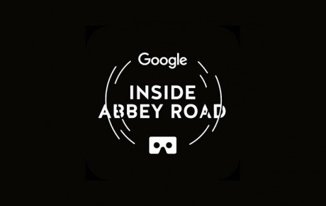 Google abbey road