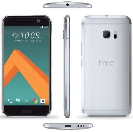HTC 10 1