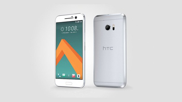 HTC10sconto