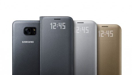 Cover Samsung Galaxy S7