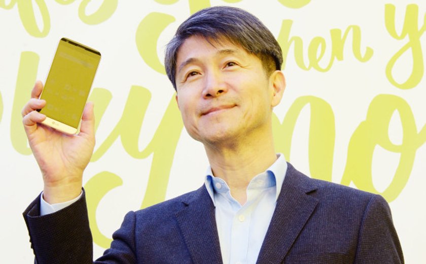 Il CEO di LG su iPhone SE: tecnologia e caratteristiche vecchie