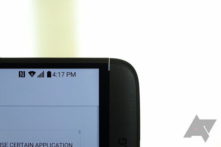 LGG5Gap