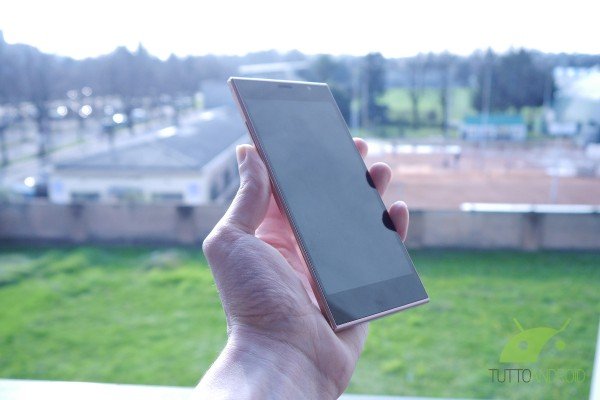 Leagoo Alfa 1-1