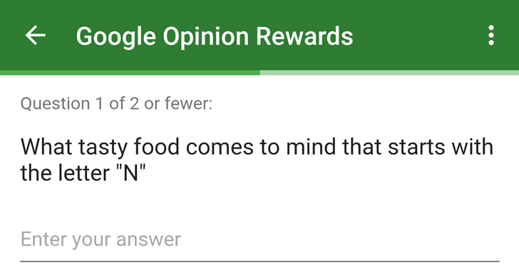 Nome Android N