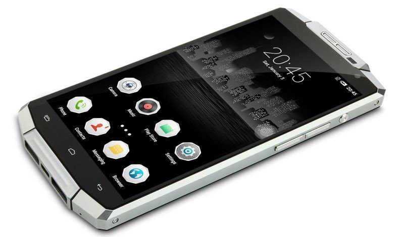 Oukitel K10000 in offerta limitata con sconti progressivi fino al 12 marzo