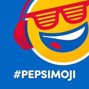 PepsiMoji
