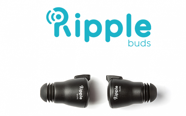 RippleBuds