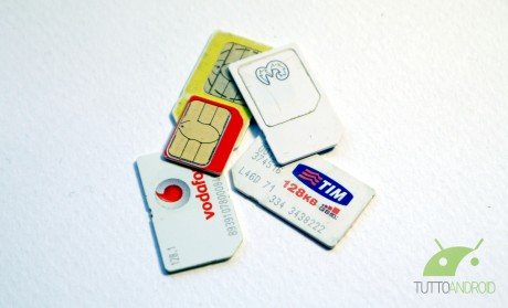 SIM Card
